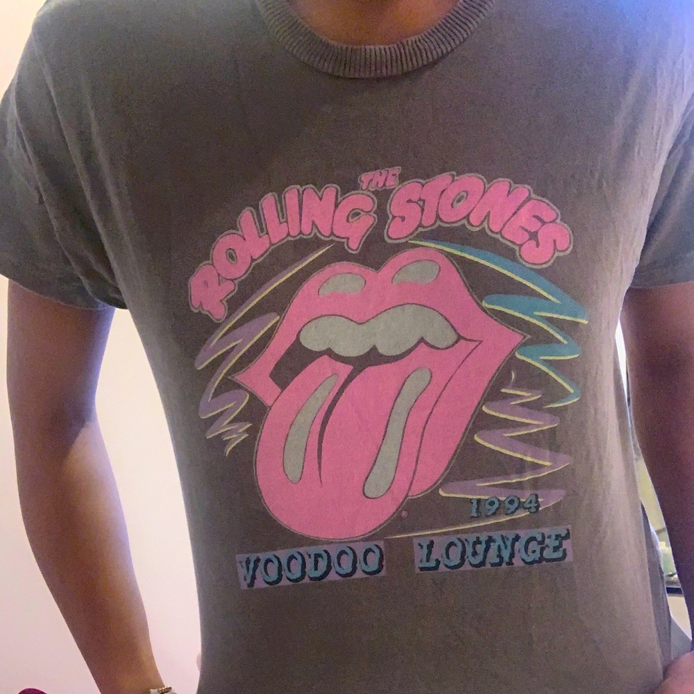 AE Rolling Stones top